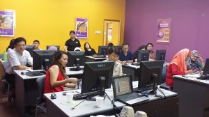 Classroom Training